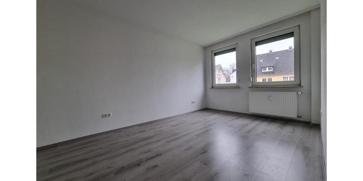 Modernes Wohnen in ruhiger Lage! 3-Zimmer-Erdgeschosswohnung mit neuwertigem Badezimmer und Balkon 3 zimmer