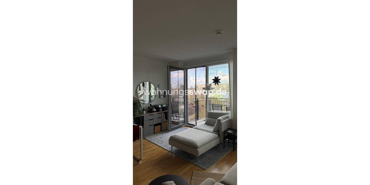 Etagenwohnung Berlin Friedrichshain - 3 Zimmer, 73 m&sup2;, 1.390&euro; | Angebot:26193318