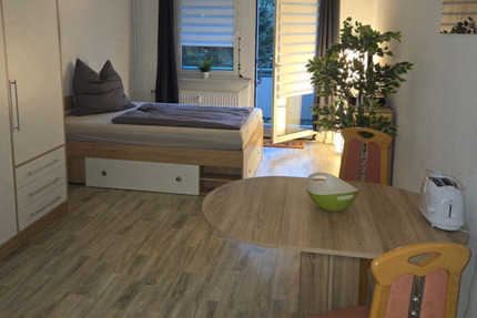 Wohnung Schneeberg - 1 Zimmer, 30 m&sup2;, 247&euro; | Angebot:25174171