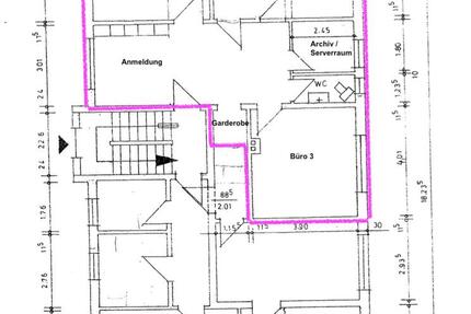 Gewerbeobjekt Wilhelmshaven Altengroden - 550&euro; | Angebot:25843697