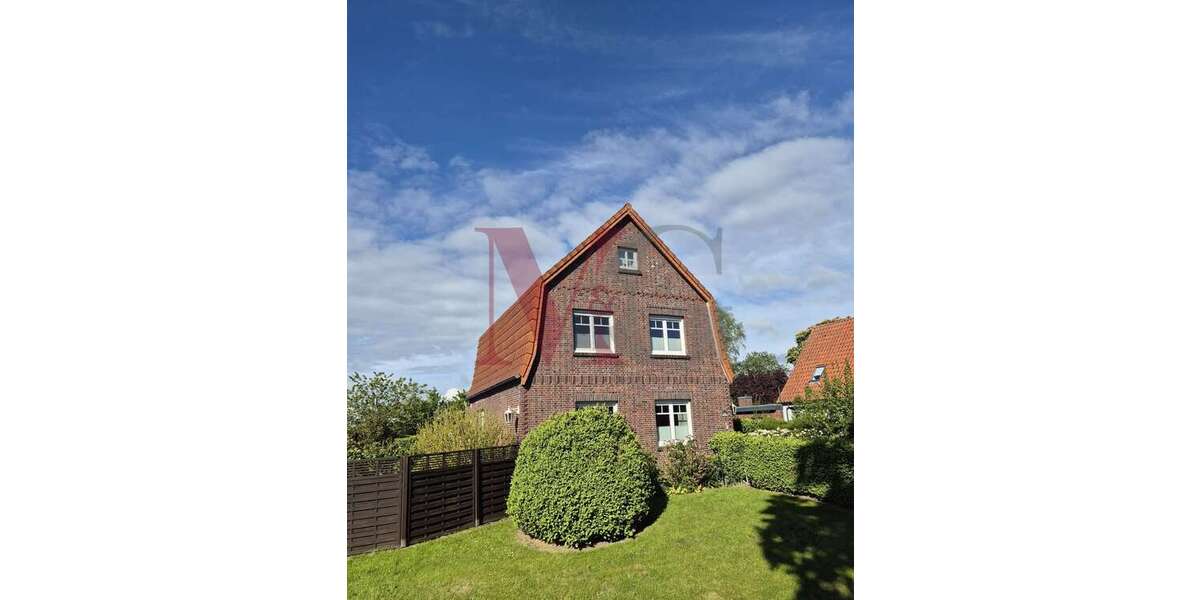 Einfamilienhaus Wilhelmshaven Aldenburg - 6 Zimmer, 227 m&sup2;, 1.480&euro; | Angebot:26722251