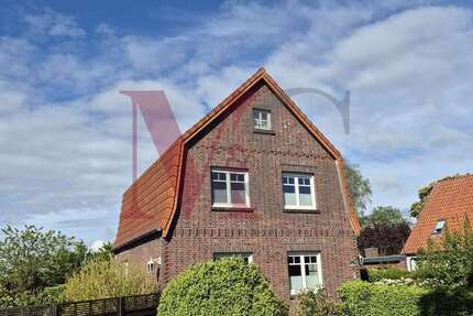 Haus Wilhelmshaven Aldenburg - 6 Zimmer, 227 m&sup2;, 1.480&euro; | Angebot:26722251