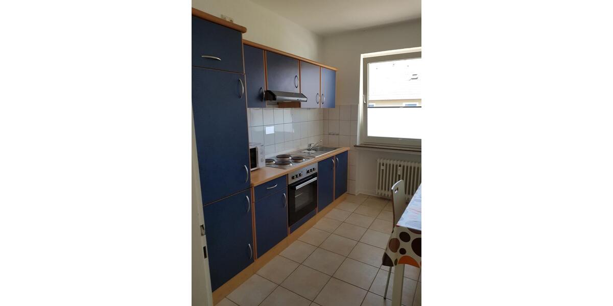 Wohnen auf Zeit Rinteln - 1 Zimmer, 17 m&sup2;, 420&euro; | Angebot:22930828