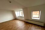 Dachgeschoßwohnung Bitterfeld-Wolfen Bitterfeld - 2 Zimmer, 62 m&sup2;, 405&euro; | Angebot:26665211