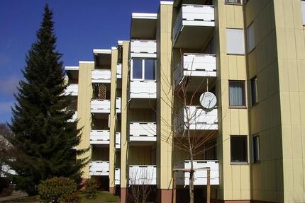 Wohnung Wunsiedel - 2 Zimmer, 68 m&sup2;, 530&euro; | Angebot:26461544