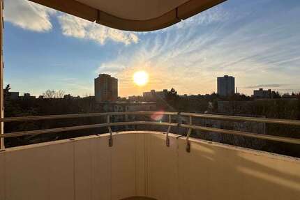 Wohnung Nürnberg Röthenbach - 3.5 Zimmer, 90 m&sup2;, 1.036&euro; | Angebot:23795604