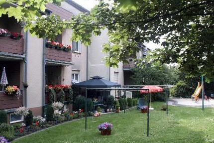 Wohnung Ahlen Dolberg - 3.5 Zimmer, 78 m&sup2;, 347&euro; | Angebot:25413891