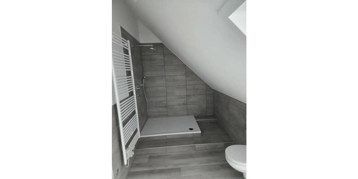 Geräumige 3-Zimmer Wohnung 3 zimmer