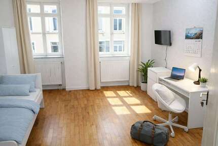 Zimmer Offenbach am Main Westend - 599&euro; | Angebot:25108360
