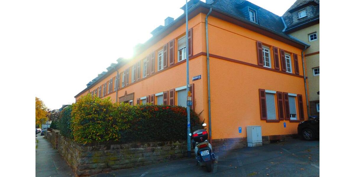 Erdgeschoßwohnung Osann-Monzel Monzel - 4 Zimmer, 70 m&sup2;, 690&euro; | Angebot:26049478