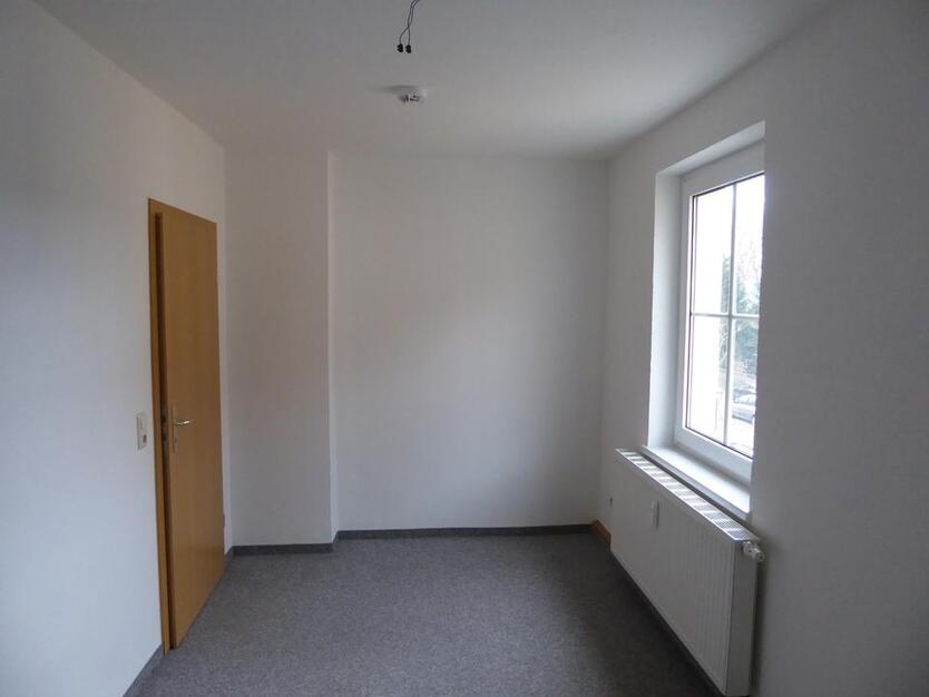 3-Raum-Wohnung im gepflegtem Wohnumfeld