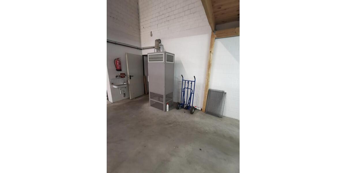 Gewerbeobjekt Uetersen - 7&euro; | Angebot:24509687