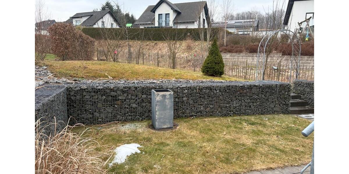 Etagenwohnung Wenden - 2 Zimmer, 57 m&sup2;, 650&euro; | Angebot:25026998