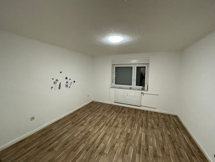 Etagenwohnung Baumholder - 3 Zimmer, 67 m&sup2;, 450&euro; | Angebot:26249207