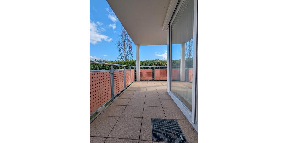 Erdgeschoßwohnung Backnang - 3.5 Zimmer, 93 m&sup2;, 1.350&euro; | Angebot:25994982