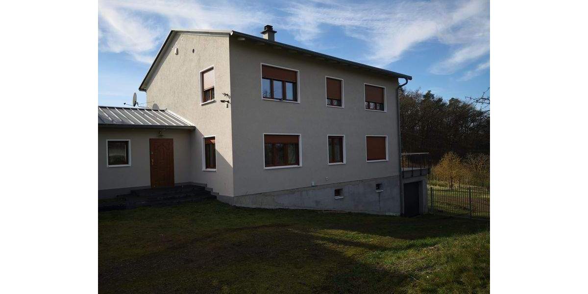 Etagenwohnung Rabenau Allertshausen - 3 Zimmer, 107 m&sup2;, 800&euro; | Angebot:23881086