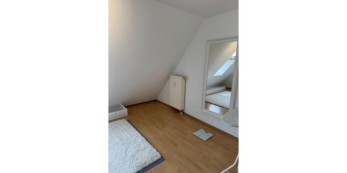 Maisonettenwohnung Bopfingen - 4 Zimmer, 79 m&sup2;, 850&euro; | Angebot:24004919