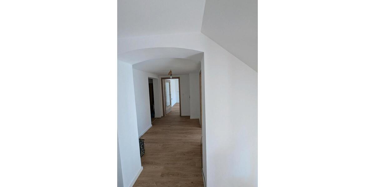 Sonnige 3 Zimmer EG Wohnung 3 zimmer