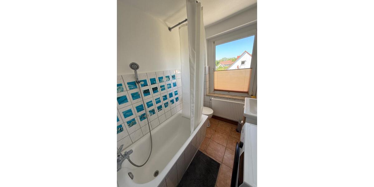 Wohnen auf Zeit Lindetal - 2 Zimmer, 50 m&sup2;, 55&euro; | Angebot:20827908