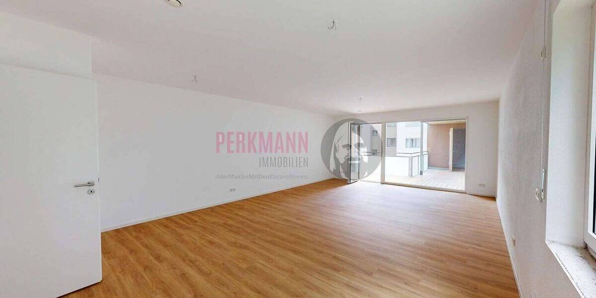 Etagenwohnung Simbach am Inn Simbach - 3 Zimmer, 115 m&sup2;, 1.100&euro; | Angebot:26778488