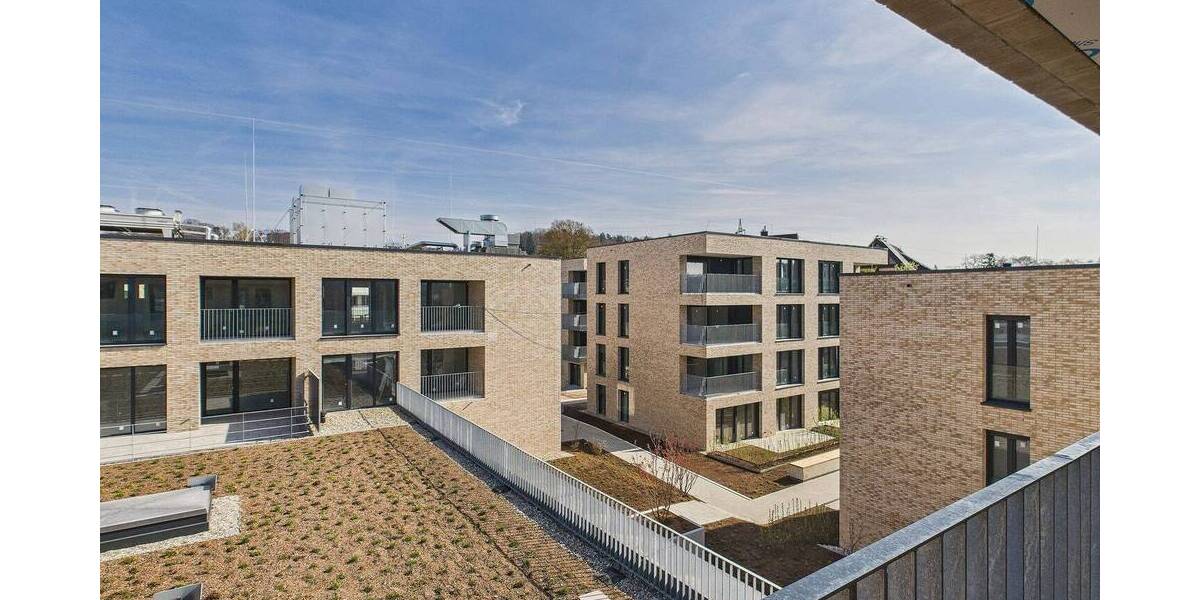 Etagenwohnung Sindelfingen Ost - 2 Zimmer, 64 m&sup2;, 1.230&euro; | Angebot:25815499