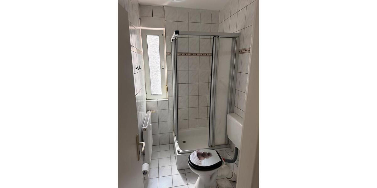 Erdgeschoßwohnung Offenbach am Main Bieber - 1 Zimmer, 35 m&sup2;, 650&euro; | Angebot:26694097