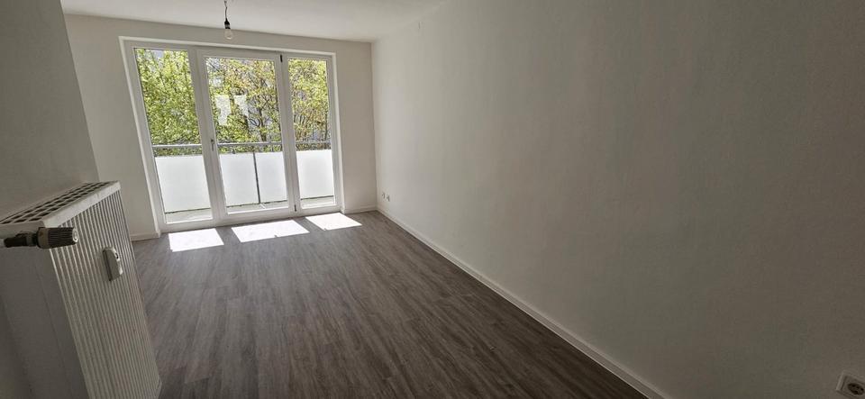 Etagenwohnung Germering - 2 Zimmer, 51 m&sup2;, 930&euro; | Angebot:26604811