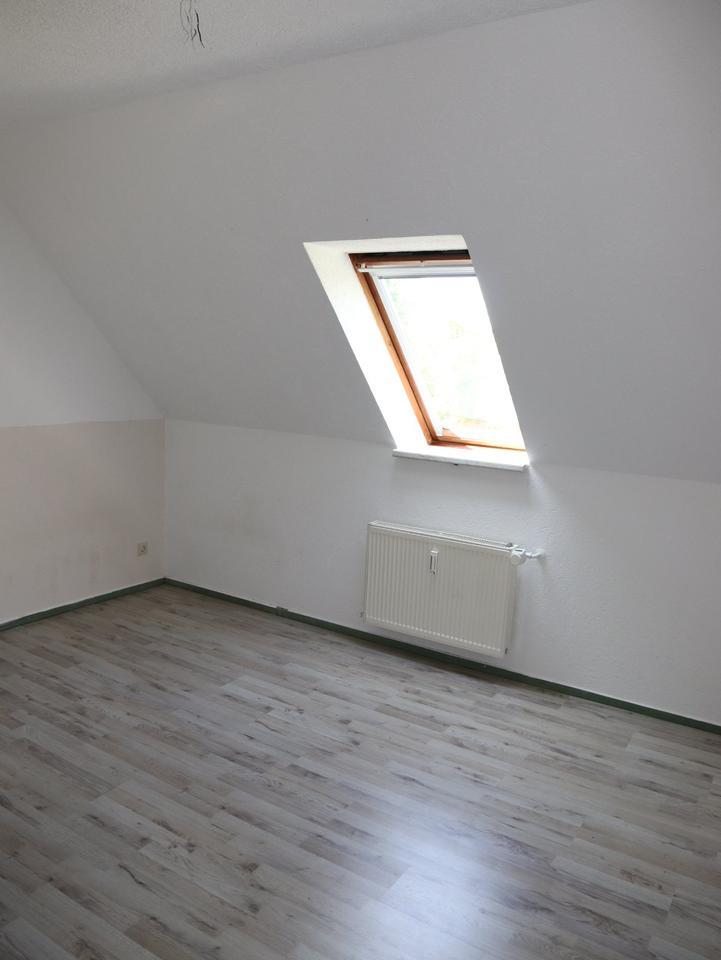 Niedrigenergie- Familienwohnung mit außergewöhnlichem Grundriss zimmer