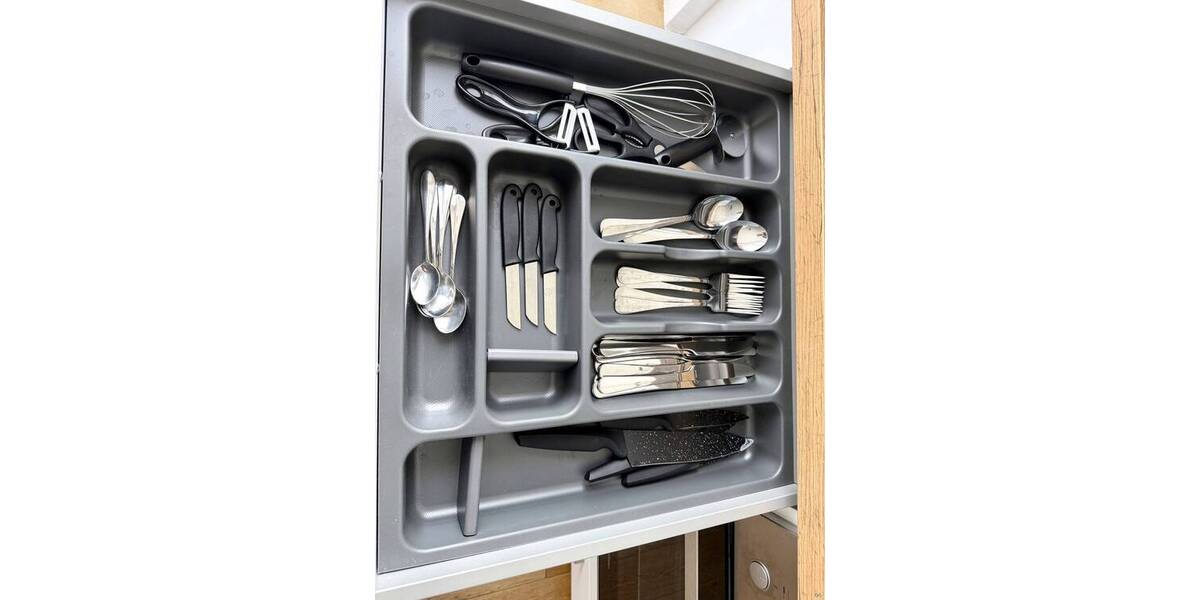 Etagenwohnung Schönefeld - 2 Zimmer, 55 m&sup2;, 1.000&euro; | Angebot:26554835