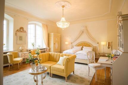 Wohnen auf Zeit Lübeck Sankt Lorenz Nord - 2 Zimmer, 70 m&sup2;, 1.450&euro; | Angebot:25851547