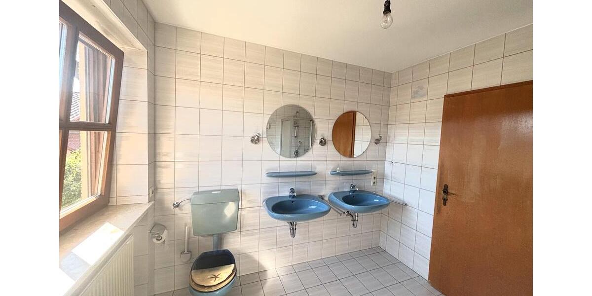 Zu vermieten: Schöne und helle 3-Zimmer-Wohnung in ruhiger Lage! 3 zimmer