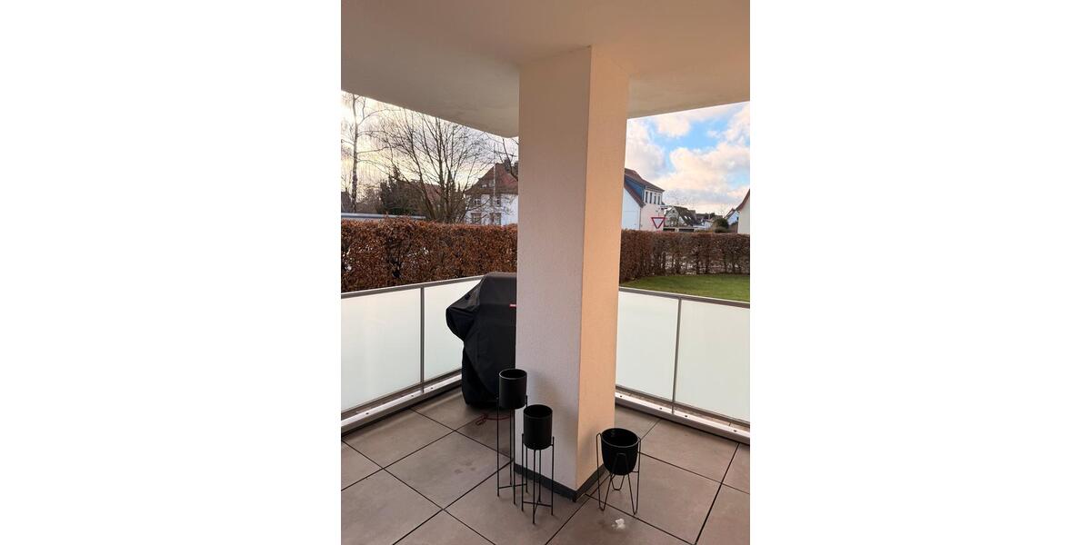 Wohnen auf Zeit Bielefeld Schildesche - 2 Zimmer, 70 m&sup2;, 1.100&euro; | Angebot:26547276