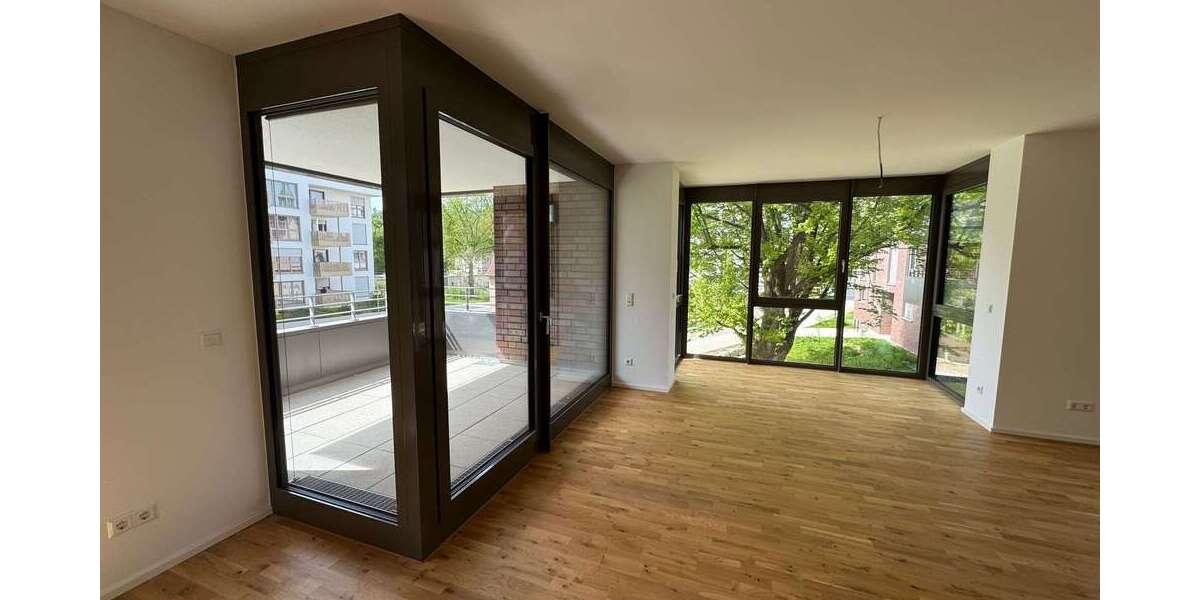Etagenwohnung Nürtingen - 3 Zimmer, 88 m&sup2;, 1.440&euro; | Angebot:26006416