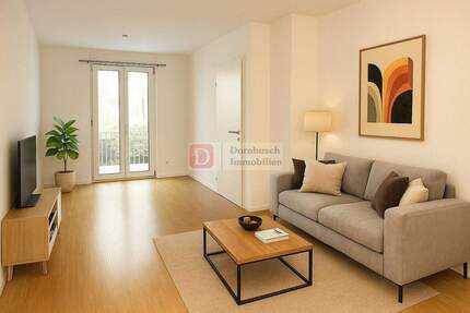 Wohnung Frankfurt am Main / Gallusviertel Gallusviertel - 3 Zimmer, 74 m&sup2;, 1.390&euro; | Angebot:25698519