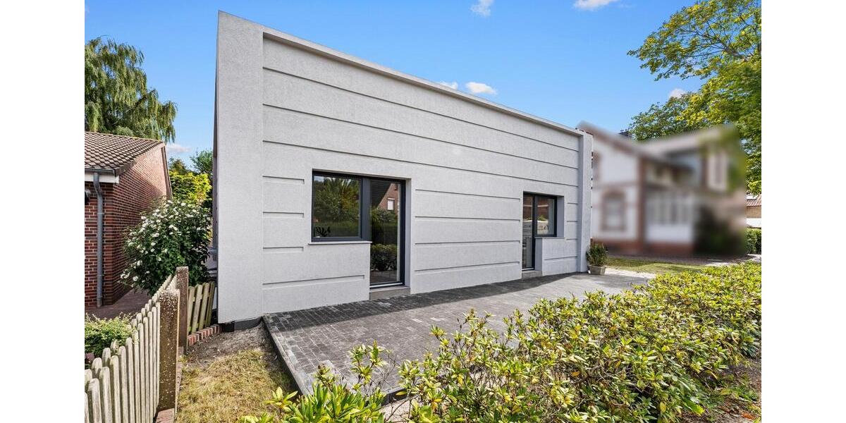Erdgeschoßwohnung Norden - 2 Zimmer, 46 m&sup2;, 585&euro; | Angebot:26406776