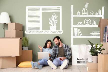 Wohnung zum Mieten in Lauenburg 482 € 64.17 m² 2 zimmer