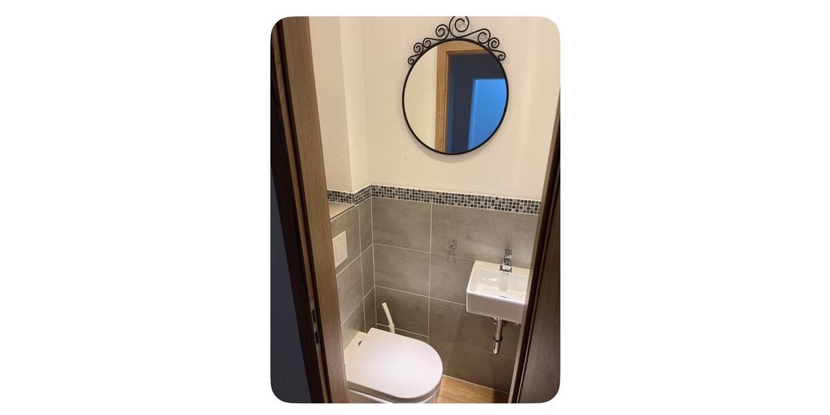 Wohnen auf Zeit Haßloch - 4 Zimmer, 160 m&sup2;, 2.250&euro; | Angebot:26468558