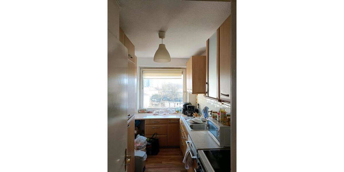 Dachgeschoßwohnung Oldenburg in Holstein - 3 Zimmer, 64 m&sup2;, 453&euro; | Angebot:26488548