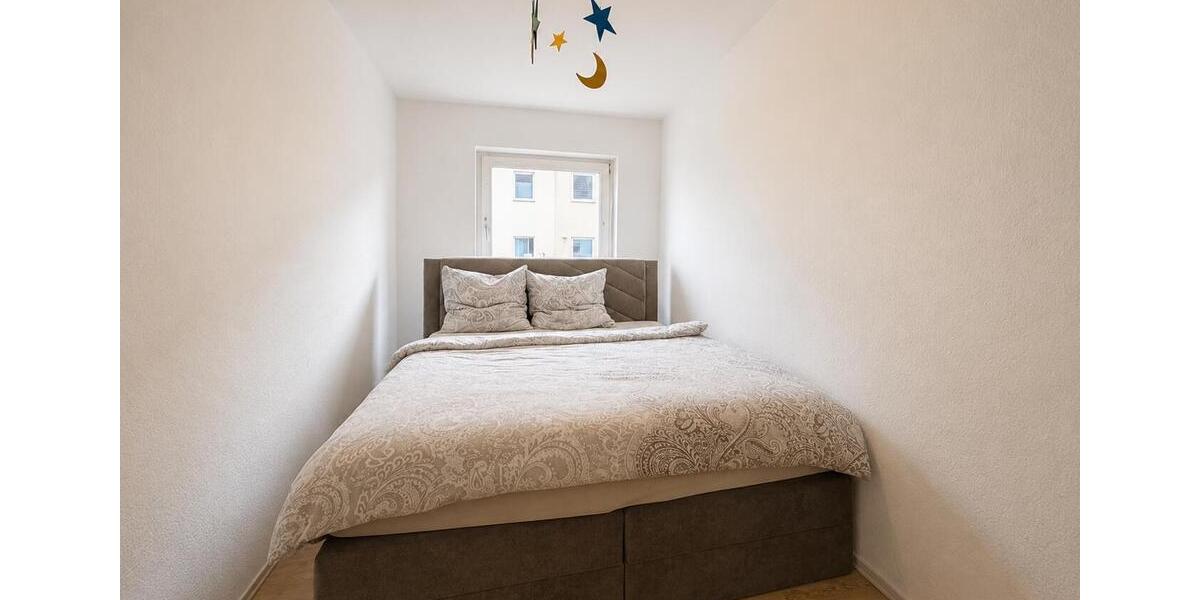 Etagenwohnung Ober-Olm Olm - 3 Zimmer, 80 m&sup2;, 1.090&euro; | Angebot:26564546