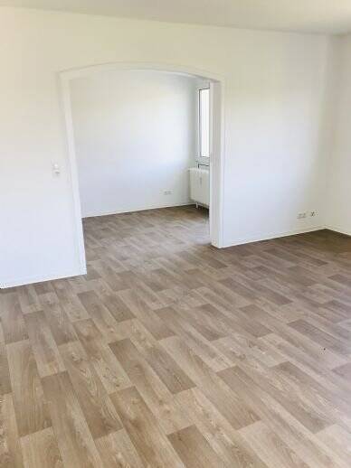 Etagenwohnung Bad Gandersheim Vorwerk Brunshausen - 4 Zimmer, 84 m&sup2;, 550&euro; | Angebot:26569135