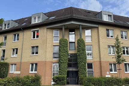 Wohnung Ahrensburg - 2 Zimmer, 68 m&sup2;, 884&euro; | Angebot:26824981