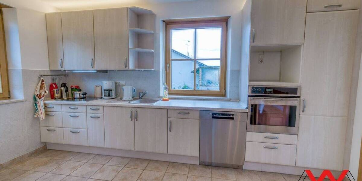 Einfamilienhaus Kirchseeon Buch - 5 Zimmer, 184 m&sup2;, 2.480&euro; | Angebot:23574235