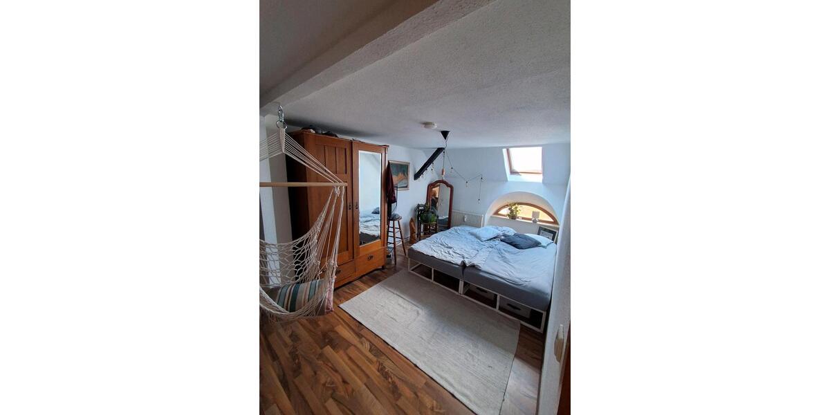 Dachgeschoßwohnung Annaberg-Buchholz Buchholz - 3 Zimmer, 65 m&sup2;, 320&euro; | Angebot:26368853