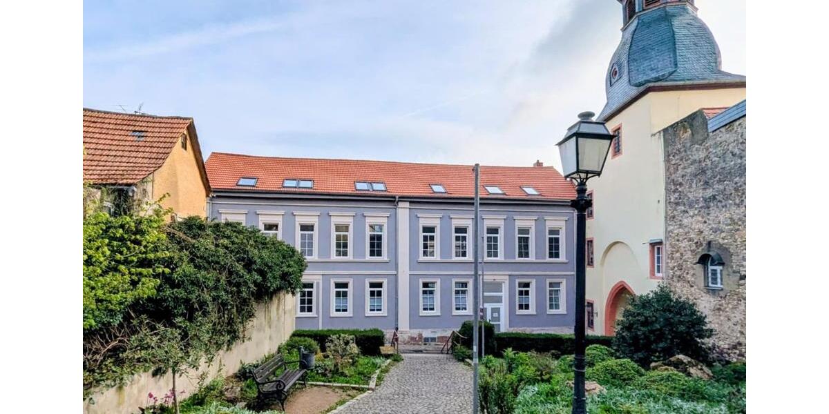 Etagenwohnung Kirchheimbolanden - 1 Zimmer, 61 m&sup2;, 750&euro; | Angebot:24838506