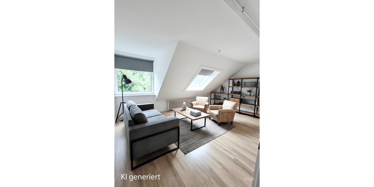 Etagenwohnung Polle - 4 Zimmer, 75 m&sup2;, 405&euro; | Angebot:24486924