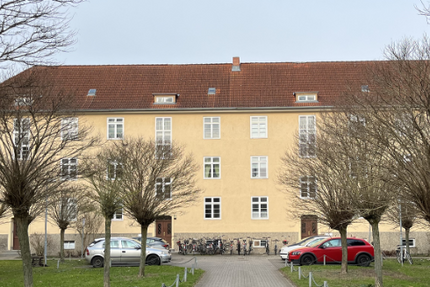 Wohnung Greifswald Nördliche Mühlenvorstadt - 1 Zimmer, 31 m&sup2;, 233&euro; | Angebot:26903769
