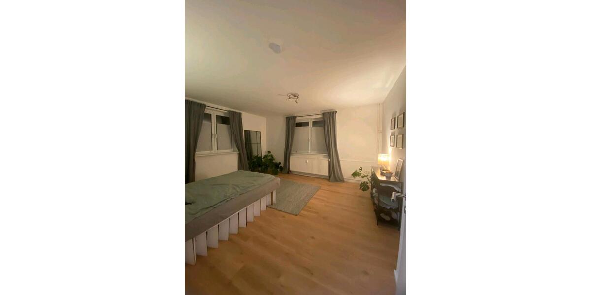 Etagenwohnung Kalefeld - 1 Zimmer, 32 m&sup2;, 500&euro; | Angebot:25083614