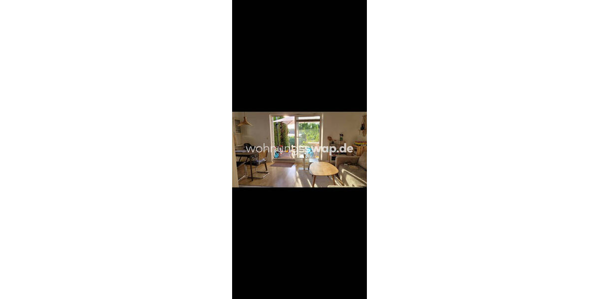 Etagenwohnung Potsdam Caputh - 2 Zimmer, 54 m&sup2;, 850&euro; | Angebot:26763162