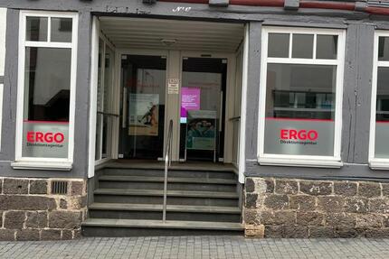 Gewerbeobjekt Grünberg - 970&euro; | Angebot:26482514