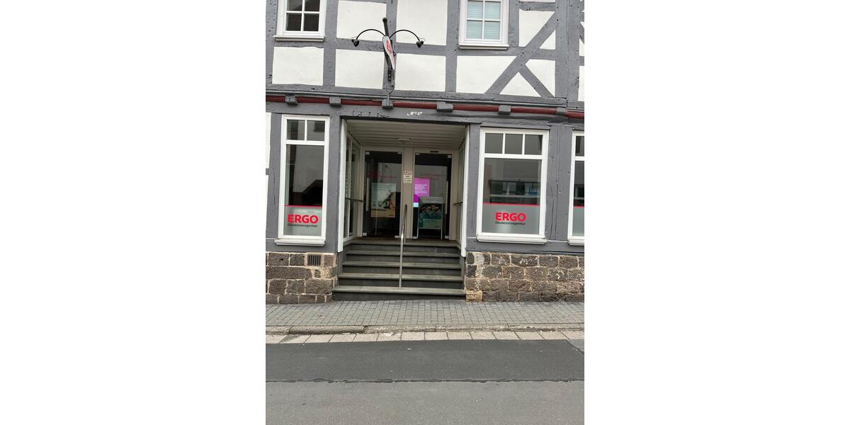 Gewerbeobjekt Grünberg - 970&euro; | Angebot:26482514